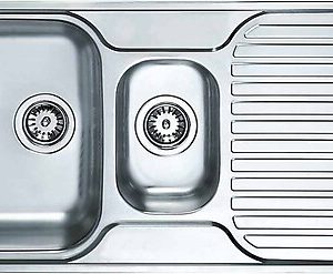 Teka Princess 60 B Eviye. Mikro Keten. Sağ