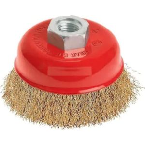 TEL FIRÇA ÇANAK 100 MM