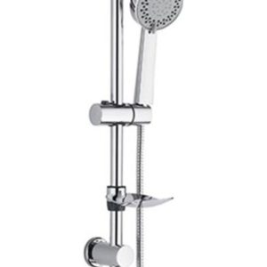 Tema Dinamik Sürgülü Banyo Duş Takım Seti 51035 Diğer