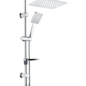 Tema Rain Carismo Tepe Duş Seti 53242