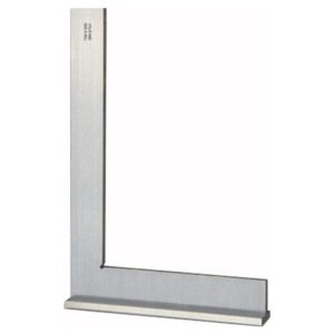 Tesviyeci Şapkalı Gönye GFB1484 200x300 MM