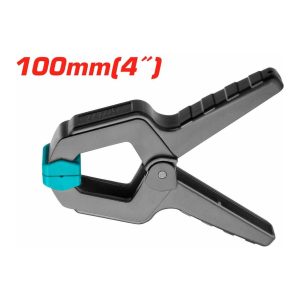 Tht13342 100 Mm Yaylı Kıskaç