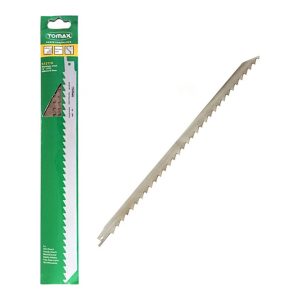 TİLKİ KUYRUĞU BIÇAĞI KEMİK 2282