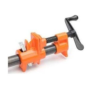 Topart Pony Tezgah Kelepçesi Kıskaç Boru Tipi Işkence 3/4 Ta90029