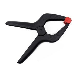 Topart TA90003 Yaylı Kıskaç 3'' 76mm