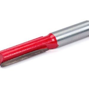 Topshop 14403 Iki Ağızlı Freze Kanal Açma Bıçağı 8X8X25Mm