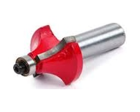 Topshop 14459 Balıksırtı Freze Bıçağı 12xr15mm.