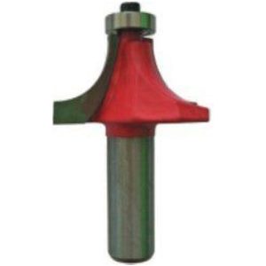 Topshop 14495 Rulmanlı Balık Sırtı Freze Bıçağı 3/4''X12Mm