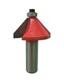 Topshop Freze Bıçağı Pah Bıçağı 5/8X12 14475