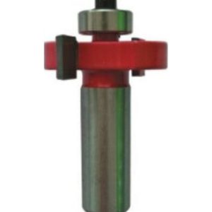 Topshop Th14442 Rulmanlı Lamba Freze Bıçağı 5 Mm