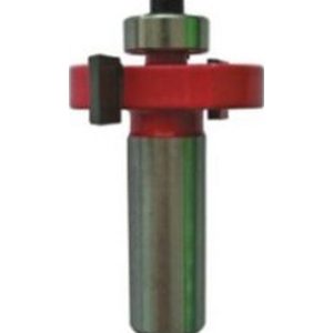 Topshop Th14444 Rulmanlı Lamba Freze Bıçağı 2.7  Mm