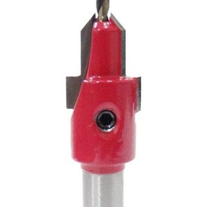 Topshop TH14462 Freze Bıçağı Havşa Tip 3 x 10 MM