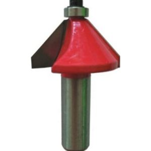 Topshop Th14473 Konik Kenar Pah Freze Bıçağı 45°