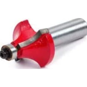 Topshop Th14497 Rulmanlı Balık Sırtı Freze Bıçağı 5-8"X12Mm