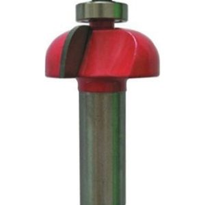 Topshop Th14504 Rulmanlı Balık Sırtı Ters Freze  Bıçağı