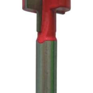 Topshop Th14512 Kanal Açma Fitil Freze Bıçağı 32 Mm