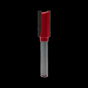 Topshop Th14522 Kanal Açma Freze Bıçağı 10Mm Sap 6 Mm