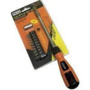 TORNAVİDA FLEX BİTS SETİ 12 PARÇA