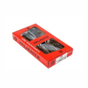 TORNAVİDA SETİ YILDIZ DÜZ 7 Lİ ERA 02001