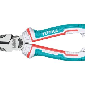 Total 180mm Pro Kombine Pense