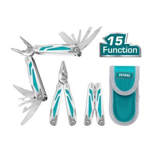 Total Çok Amaçlı Katlanır Pense Tfmft01151