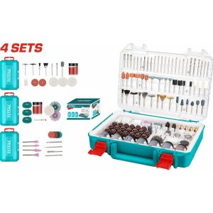 Total Gtavür Aksesuar Seti Tos23035 460 Prç.