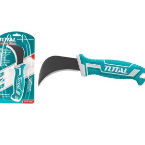 Total Kanca Bıçak THT51886 Beyaz - Mavi