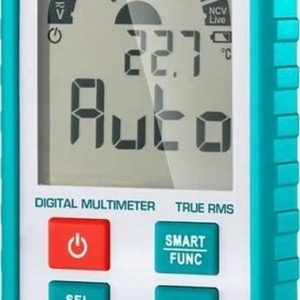Total Multimetre Tmt460013