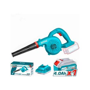 Total TABLI200285 Akülü Üfleme Makinesi