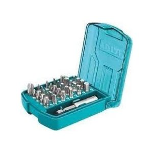 Total Tacsd10306 30 Parça 25mm Bits Uç Seti