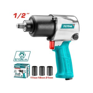 Total Tat40122 Havalı Somun Sıkma