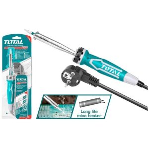 Total Tet10006 100w Lehim Makinası