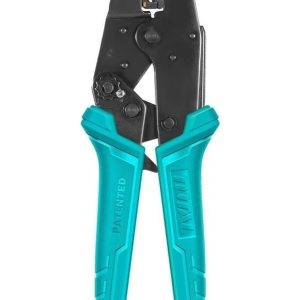 Total Thcpj0506 0,5-6mm Yüksük Sıkma Pensesi