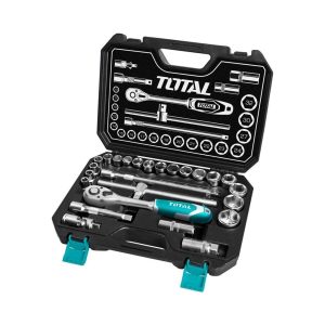 Total Tht121251 25 Parça 1/2'' Lokma Takımı