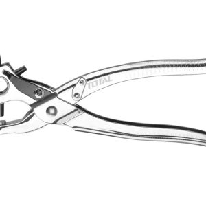 Total Tht3351 Kayış Delik Zımbası Kemer Delme Pensesi Kemer Delici