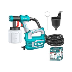 Total TT5006  550 W Elektrikli Boya Tabancası