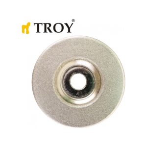 Troy 17056-r Yedek Bileme Diski