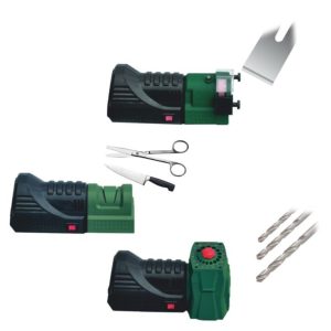 TROY 17058 Universal Bileme Makinası, 110w