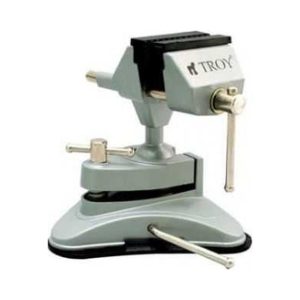 Troy 21800 Vakumlu Kuyumcu Mengenesi 65 MM