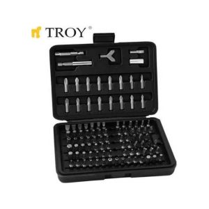 Troy 22302 Bits Uç Seti. 100  Parça