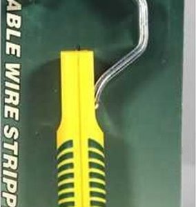 Troy 24002 Kablo Sıyırıcı Ø 37-47Mm