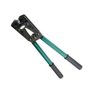 Troy 24009 Mekanik Kollu Pabuç Sıkma Pensesi 380 Mm