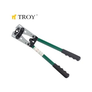 Troy 24010 Mekanik Kollu Pabuç Sıkma Pensesi 650Mm