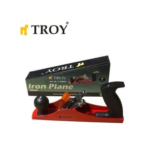 Troy 25000 Metal Marangoz Rende N11.429