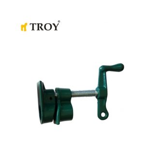 Troy 25049 Tezgah Boru Tipi Işkence Seti 3/4'' N11.707