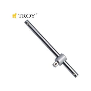 Troy 26124 Kayar Soketli Kol (1/2" H:42mm L:250mm)
