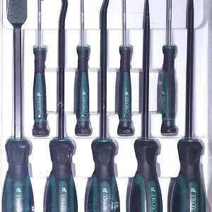 Troy 26905 Biz Iğne ve Kanca Seti 9 Parça