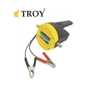 Troy 26990 Motor Yağı Vakum Pompası.   12v