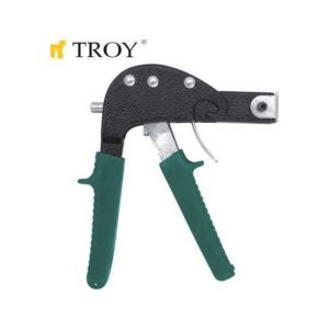Troy 51490 Dübel Tabancası Hrm Tip Dübellere Uyumlu