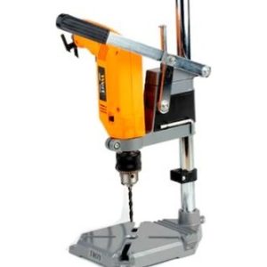 Troy 90007 Ayarlanabilir Matkap Tezgahı 420 MM